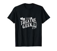 Camiseta Theater Lover - Theatre G amiseta