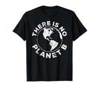 Camiseta There Is No Planet B Camiseta Día de la Tierra 2023 Camiseta