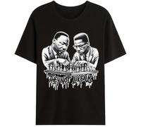 Camiseta They Not Like Us, camiseta They Not Like Us, camiseta They Not Like Us, They Not Like Us Tee, They Not Like Us, Negro, 3XL