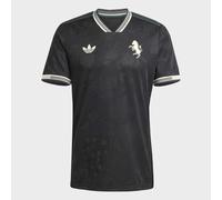 Camiseta Third Auténtica Juventus de Turín 2025/26 S