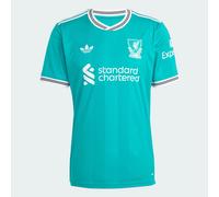 Camiseta Third Liverpool FC 2025/26 4XL