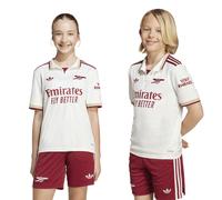Camiseta Third niño Arsenal 2025/26 9/10 años