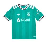 Camiseta Third niño Liverpool FC 2025/26 11/12 ans