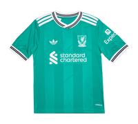 Camiseta Third niño Liverpool FC 2025/26 9/10 años