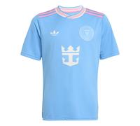 Camiseta Third niño Messi Inter Miami CF 2025/26 13/14