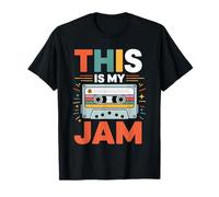 Camiseta This Is My Jam Camiseta