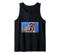 Camiseta Thomas Sankara Camiseta sin Mangas