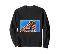 Camiseta Thomas Sankara Sudadera