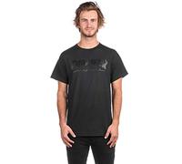 Camiseta Thrasher Skatemag Black Black - XL, Negro