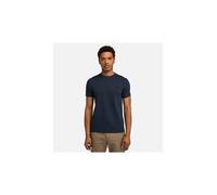 Camiseta timberland dunstan river short sleeve hombre azul marino M