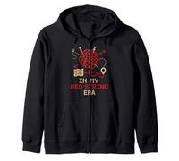 Camiseta Tinfoil Hat Society Conspiracy Theory Meme Sudadera con Capucha