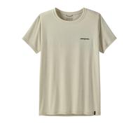 Camiseta tipo para mujer Patagonia Capilene Cool Daily XS Female