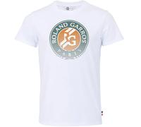 Camiseta tipo Roland Garros XL