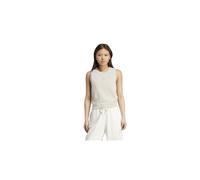 Camiseta tirantes adidas all szn sl tk mujer gris 2XS