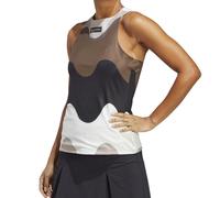 Camiseta Tirantes Adidas Premium Mujer