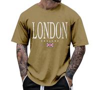 Camiseta Tirantes Amarilla Hombre Blanco Tecnicas con Sudadera Mejores Capucha Dry XS Mangas Marineras Franelas Musculacion Caballeros Varon Mujer Vaquera Dinosaurio Rosado Holgados