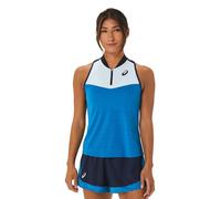 Camiseta Tirantes Asics Women Match Tank 2042a249-410 Mujer S