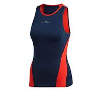 CAMISETA TIRANTES ASMC Q4 NIGHT INDIGO/CORE RED S17 - Talla: M