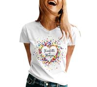 Camiseta Tirantes Azul Marino Mujer Camisa Verde Reductora Transparente Dorado Cielo Navideña V XXL Amarillas Lujo Japonesa Satinado Aesthetic Amigas Modal Ochentera Oferta Señorita