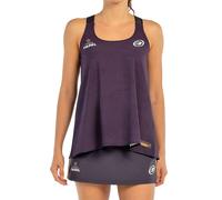 Camiseta Tirantes Bullpadel Agore 700 Mujer