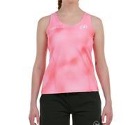 Camiseta Tirantes Bullpadel Delfi 25v 711 Chicle Mujer Xxl