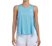 Camiseta Tirantes Bullpadel Duranta Mujer