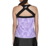 Bullpadel Camiseta Tirantes ELIDI Mujer