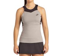 Camiseta Tirantes Bullpadel Erare Ap31430000 Azabache Mujer Xxl