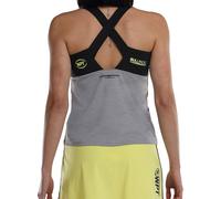 Camiseta Tirantes Bullpadel Llave W Mujer