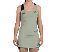 Camiseta Tirantes Bullpadel Pirac 015 Kaki Mujer Xxl