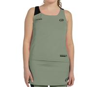 Camiseta Tirantes Bullpadel Pirac G 015 Kaki Junior 10