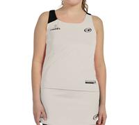 Camiseta Tirantes Bullpadel Pirac G 077 Crudo Junior 10