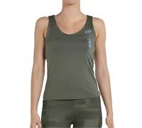 Camiseta Tirantes Bullpadel Taiyi Mujer