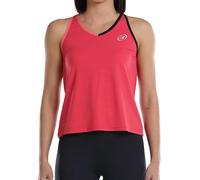 Camiseta Tirantes Bullpadel Uselo Mujer