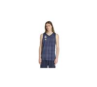 Camiseta tirantes de baloncesto adidas real madrid bb a hombre az M