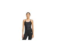 Camiseta tirantes de fitness adidas opt aop ls tank mujer negro M
