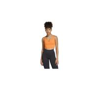 Camiseta tirantes de fitness adidas optime bra tank mujer napu L