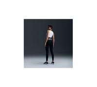 Camiseta tirantes de fitness nike pro drifit cropped mujer blanco L