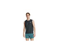 Camiseta tirantes de running adidas adi365 tank hombre negro S