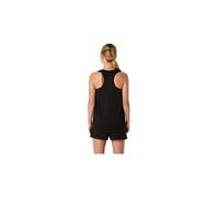 Camiseta tirantes de running asics asics core tank mujer negro L