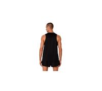 ASICS Core Singlet - Hombre - Negro - talla S- modelo 2026