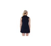 Camiseta tirantes de tenis asics court tank mujer azul marino L