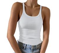 Camiseta Tirantes Estampada Mujer Mangas Camisa Canale Roja Marron Gris Cadena Copas Escotada Solo Puntilla Volante Claro Burdeos Descubierta Lunares Rockera Estampadas Basico