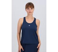 Camiseta Tirantes Fila - Azul - Mujer talla S