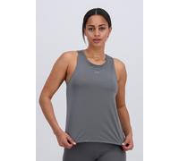 Camiseta Tirantes Fila - Gris - Camiseta Mujer talla S