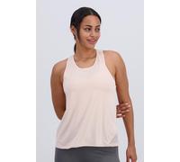 Camiseta Tirantes Fila - Rosa - Camiseta Mujer talla S