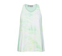 Camiseta Tirantes Head Agility Tech Mujer