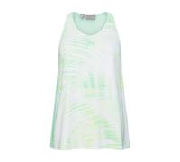 Camiseta Tirantes Head Agility Tech Mujer