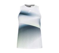 Camiseta Tirantes Head Performance Tank Mujer