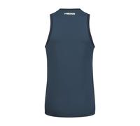 Camiseta Tirantes Head Performance Tank Mujer